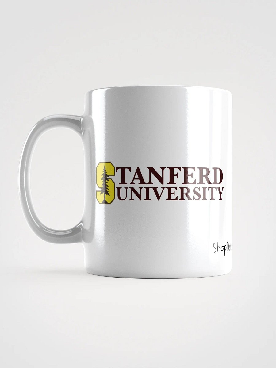 Stanferd University Coffee Mug product image (6)