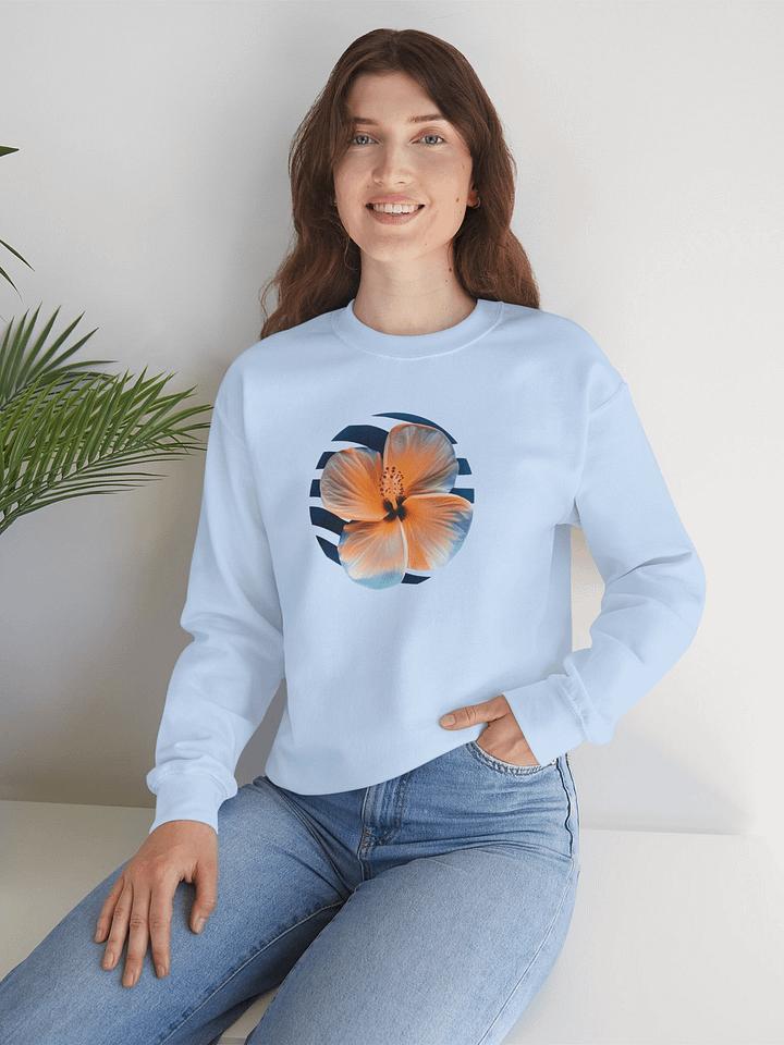 Flower Sweatshirt product image (2)