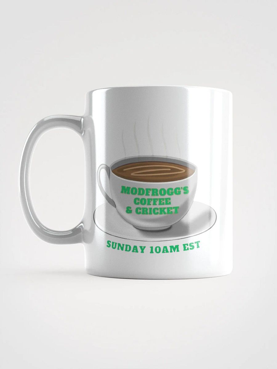 Basic Cup - white product image (6)