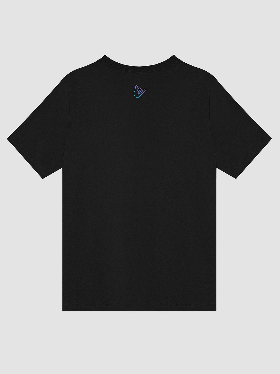 Shaka Aloha Vibes Women's V-Neck Tee product image (19)