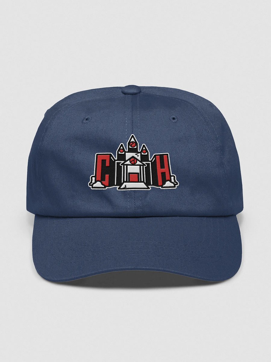 City Hall Dirges Hat product image (2)