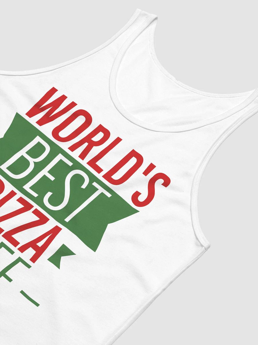 World's Best Pizza Chef product image (6)