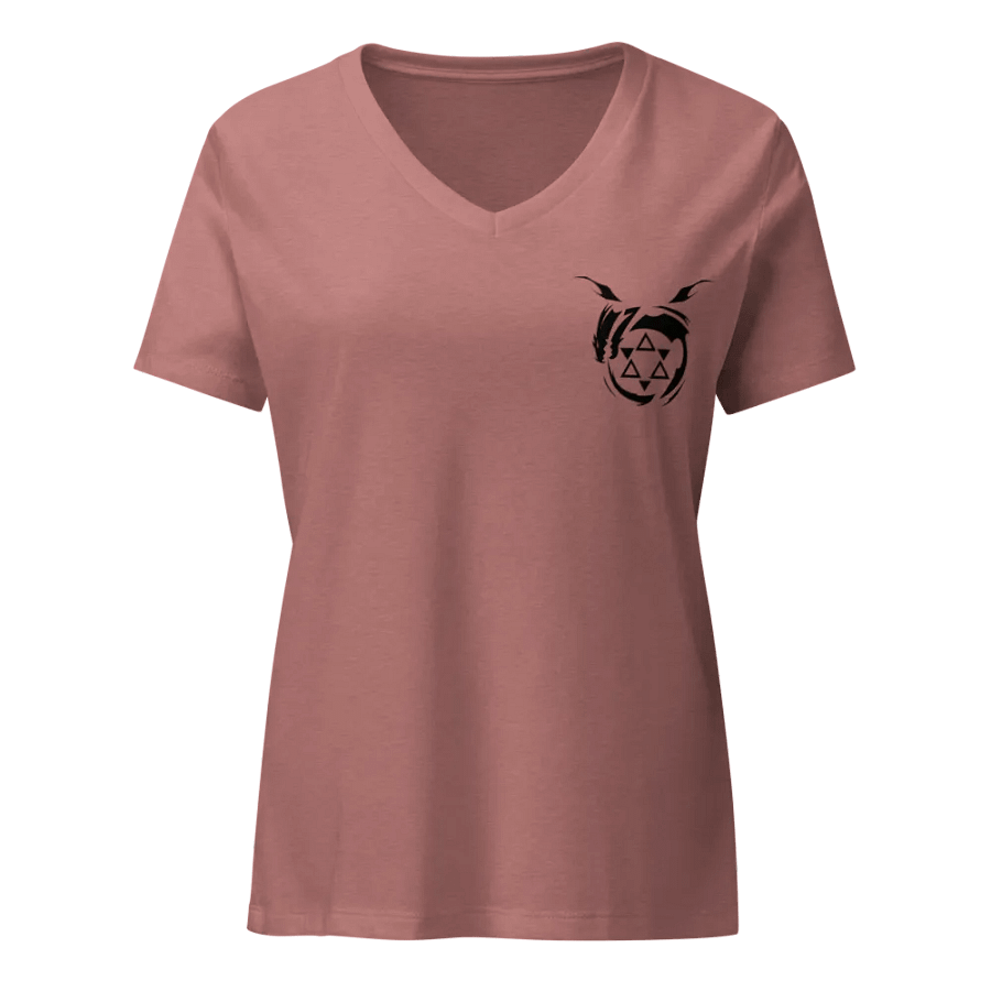 SC V-Neck Womens Shirt product image (7)