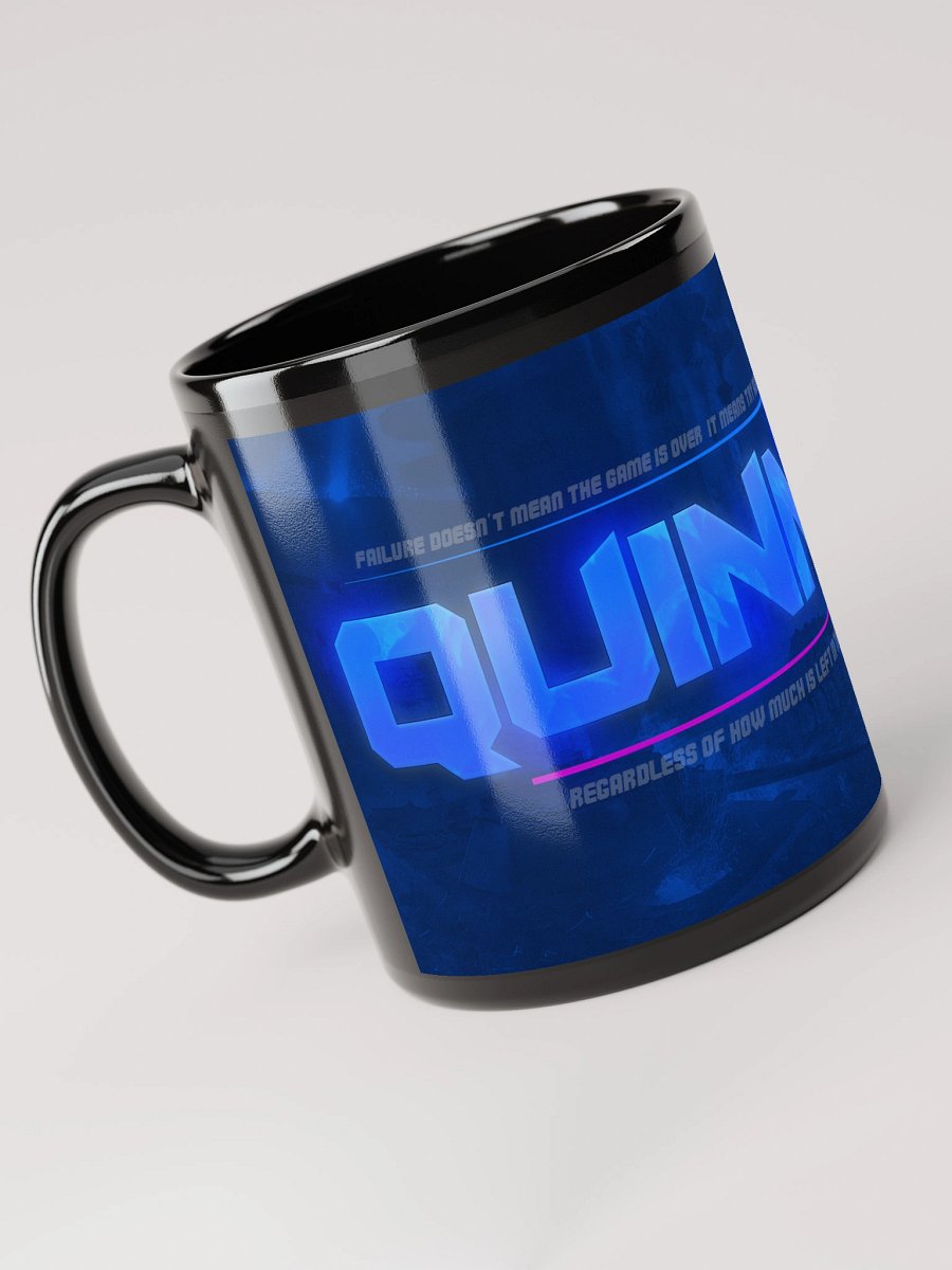 Resilience-Inspired Union Mask Mug product image (6)