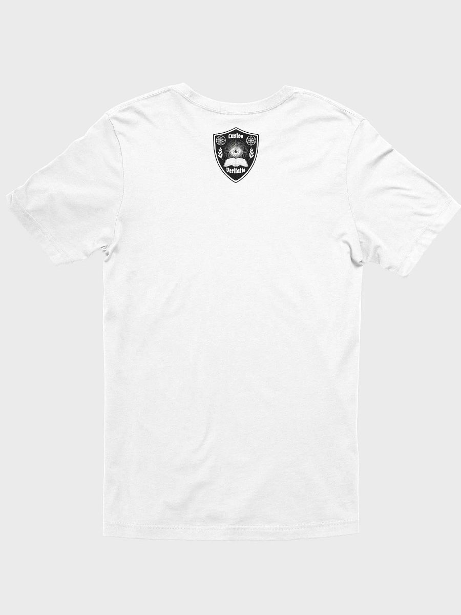 Hexproof Anarchist T-Shirt product image (2)