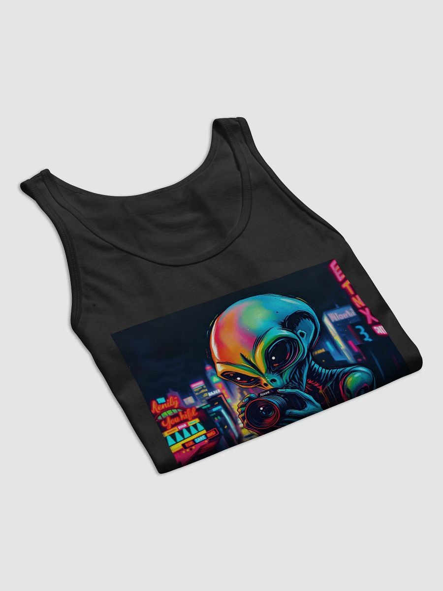 Galactic Explorer Tank product image (8)