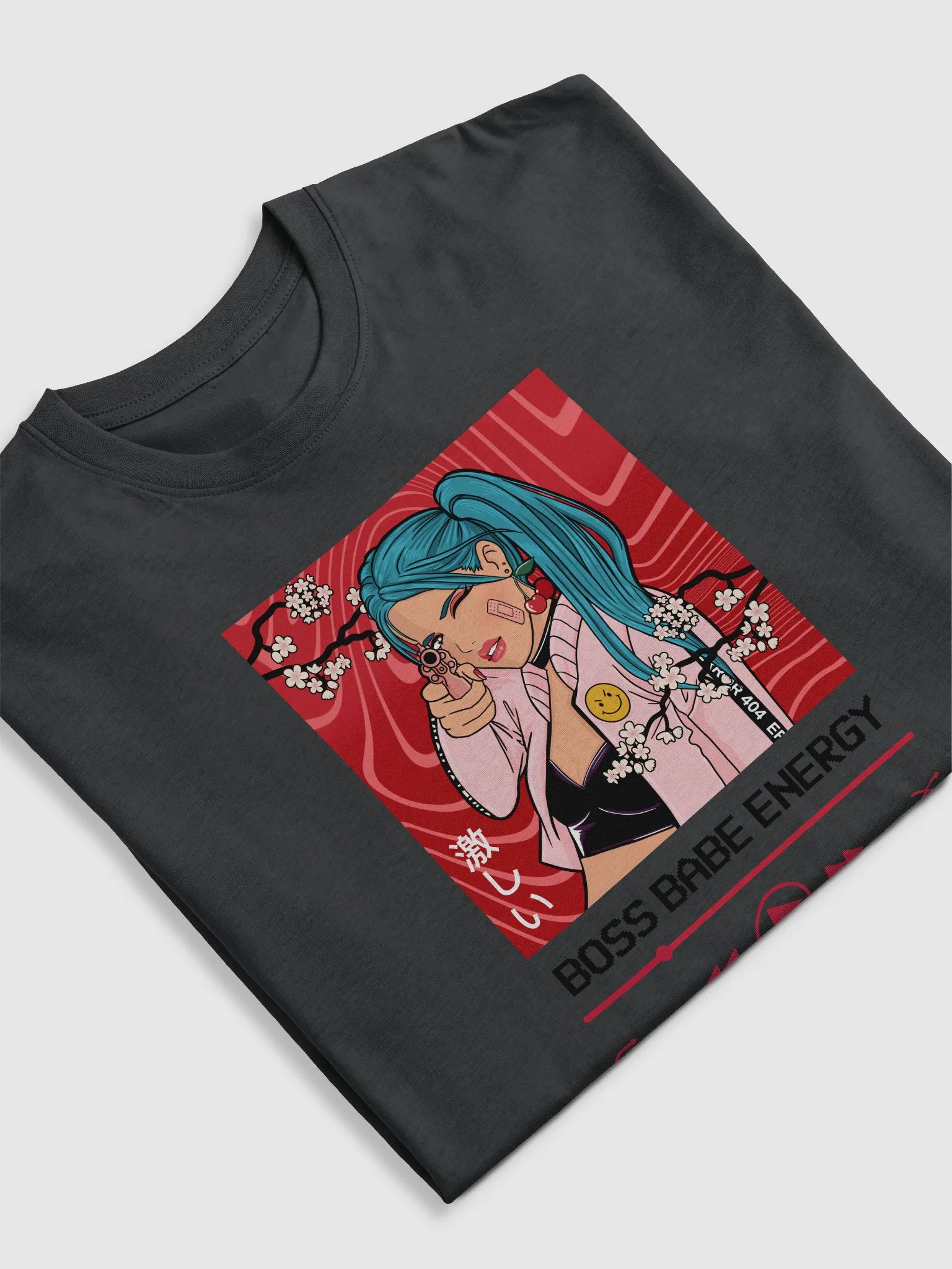 Boss Babe Energy! Prem product image (1)