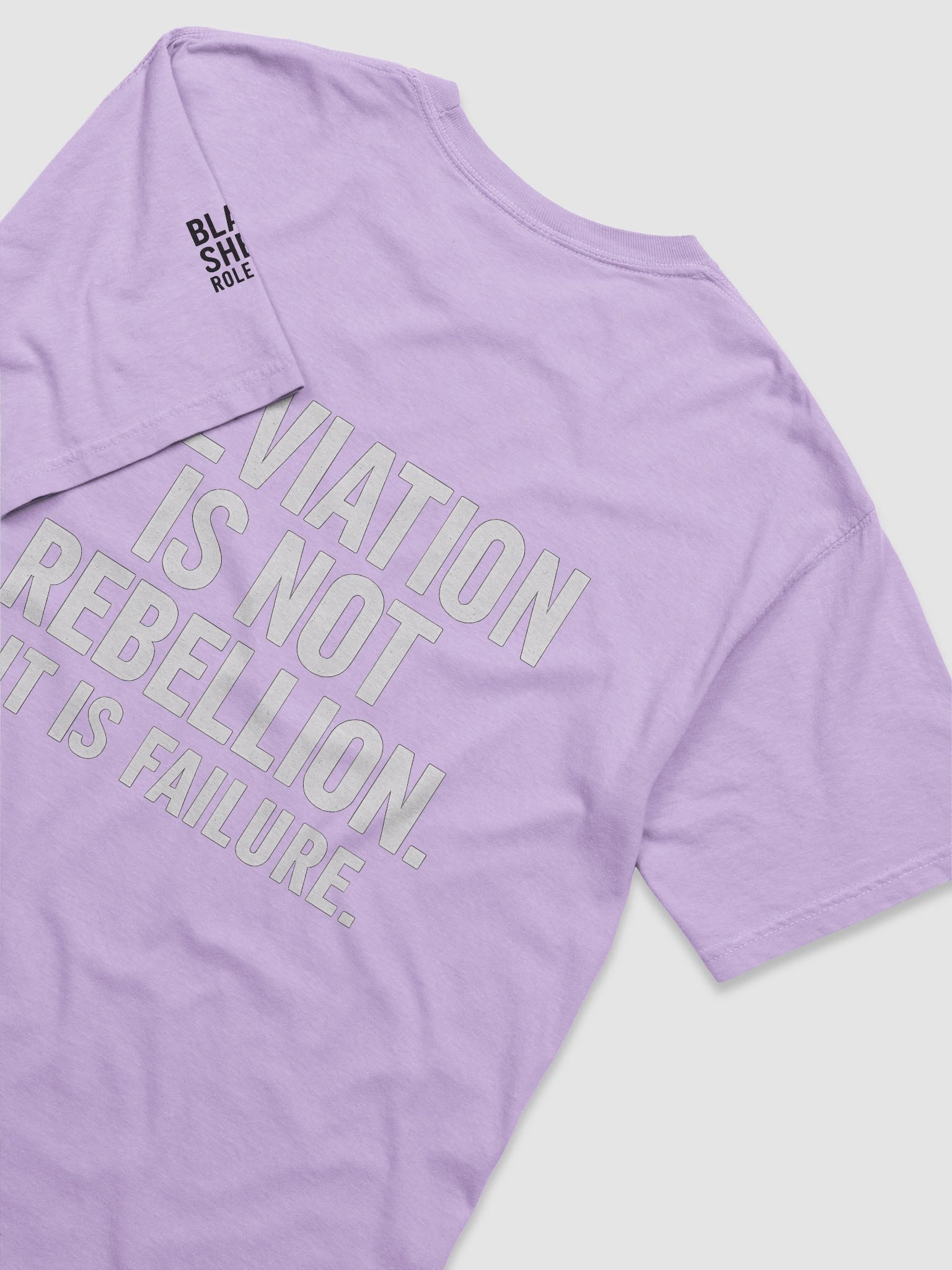 BSRP - Unity Watch TShirt - Order is Freedom product image (76)