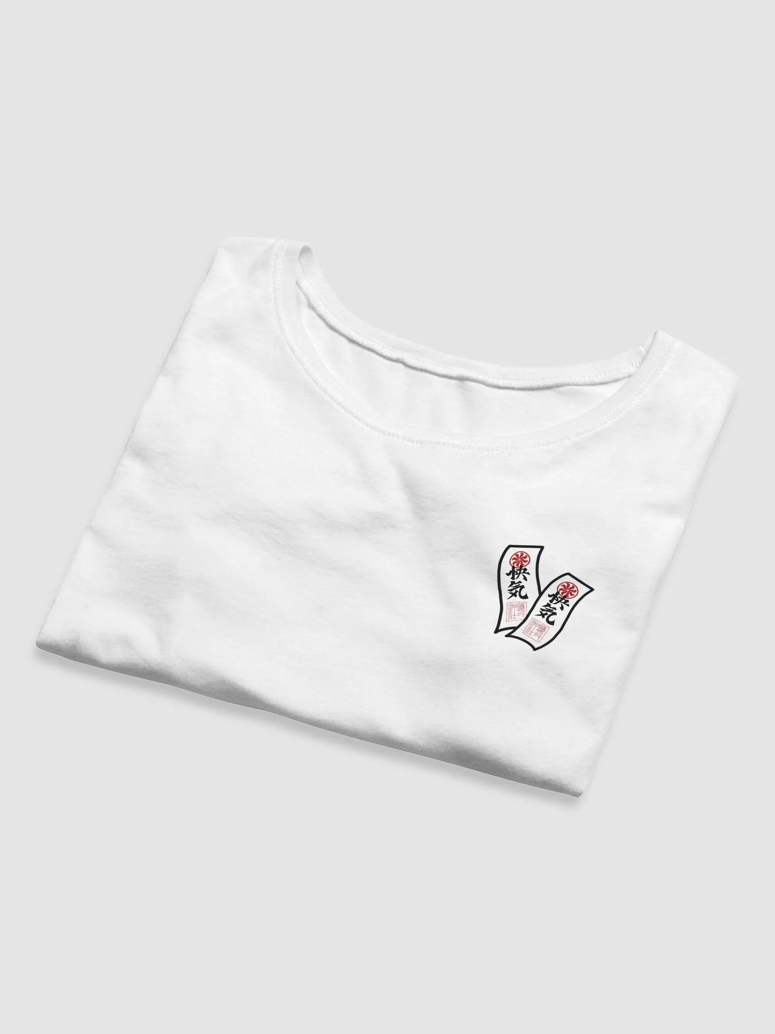 OFUDA WHITE CROP product image (3)