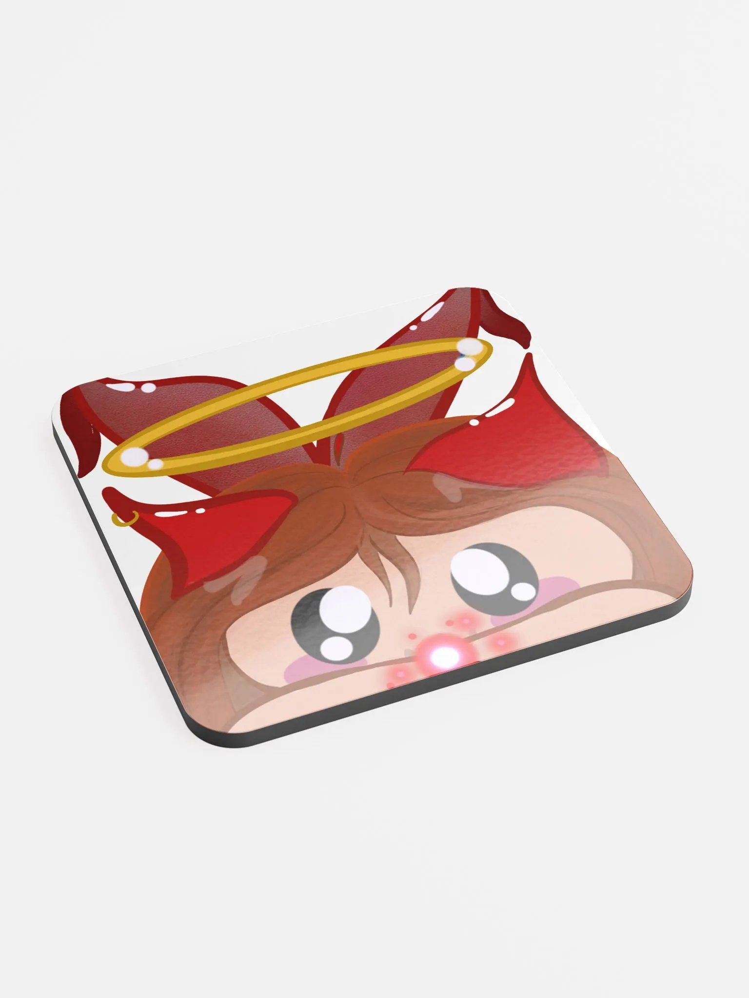 ~ I Am (VERY) Innocent - Coaster! ~ product image (2)