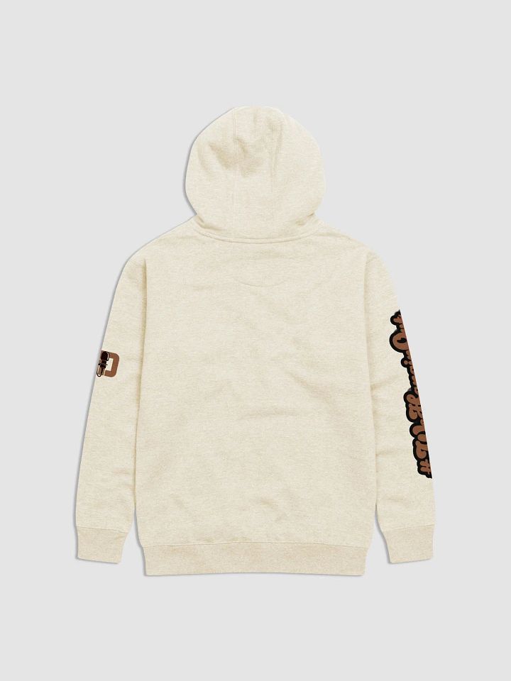 HangOut Network GroovyHoodie product image (2)