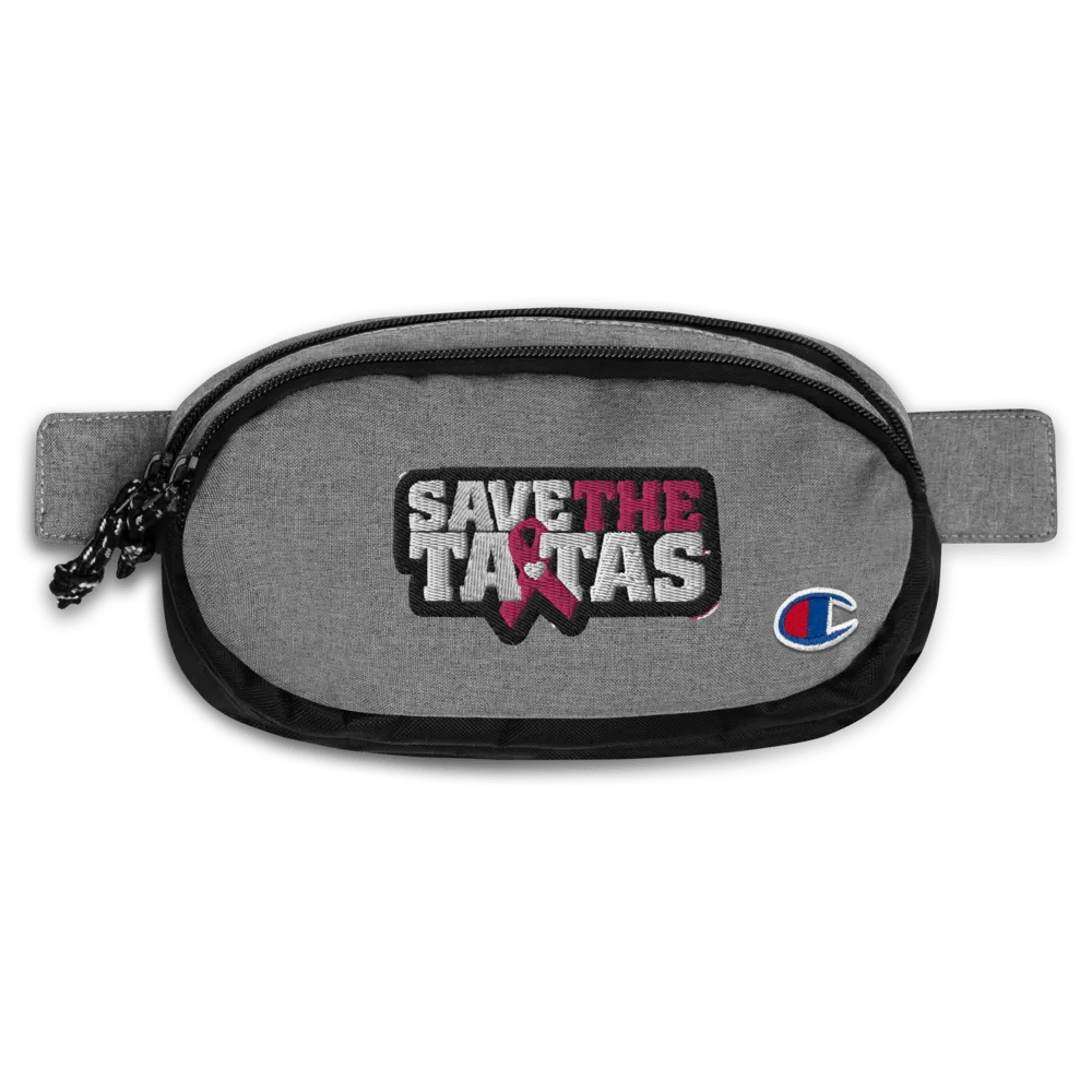 Save The Tatas Fannie Pack product image (1)