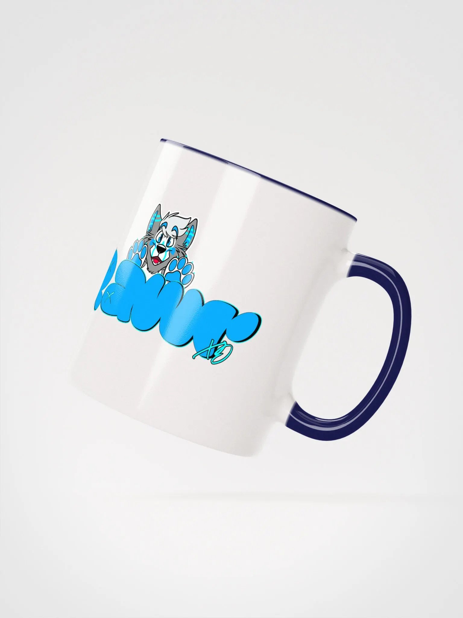 Rawr Wey Mug (FE) product image (2)