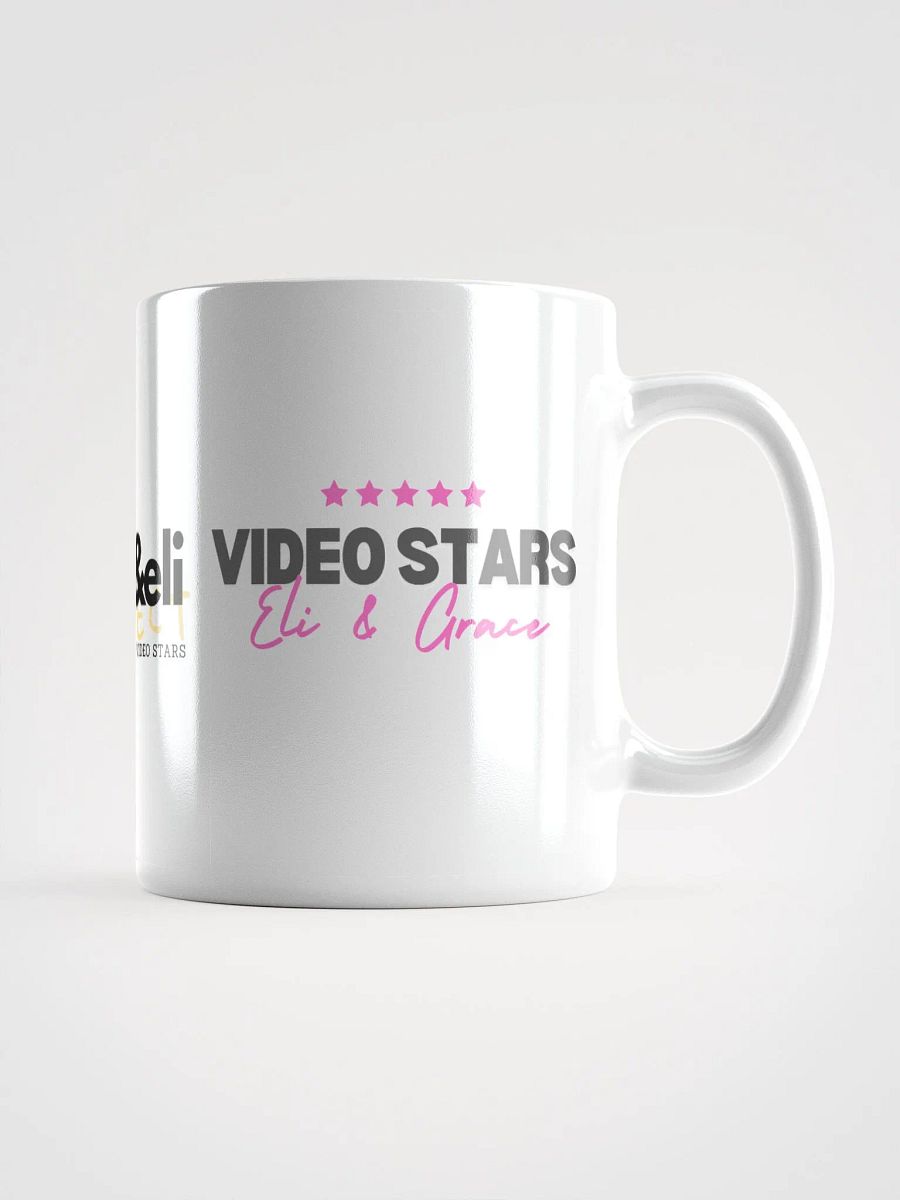 Besties Video Stars Mug product image (3)
