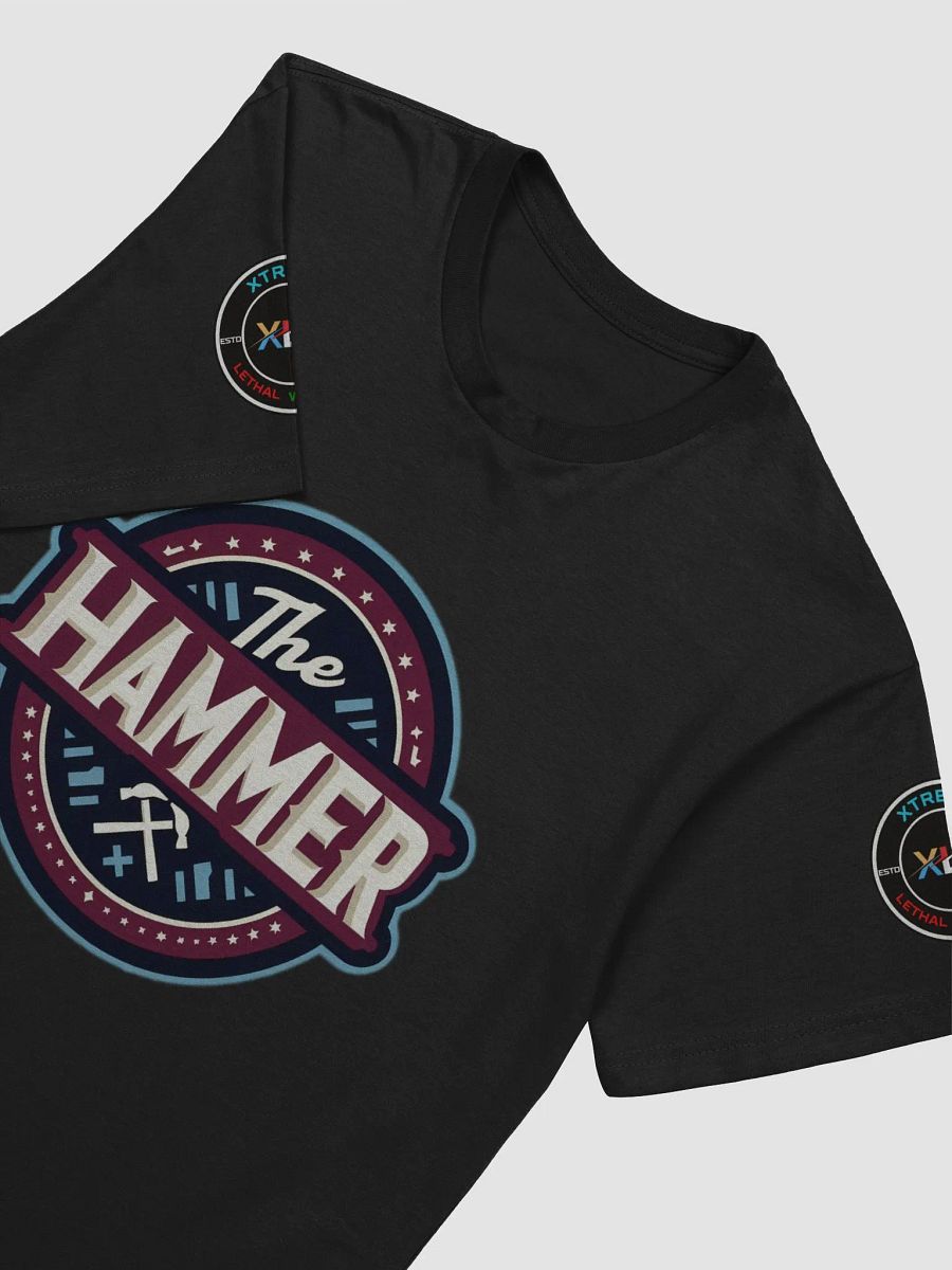 The Hammer T product image (10)