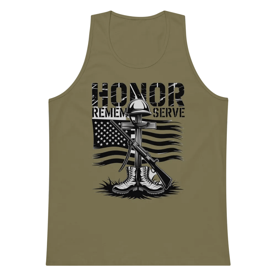 Honor Remember Serve product image (5)