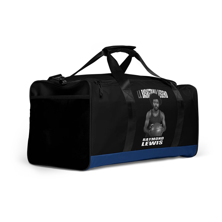 Raymond Lewis L.A. Legend Duffle Bag product image (2)