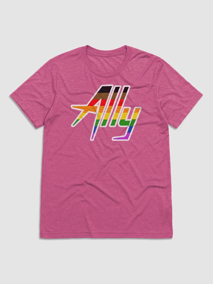 Ally Tee product image (1)