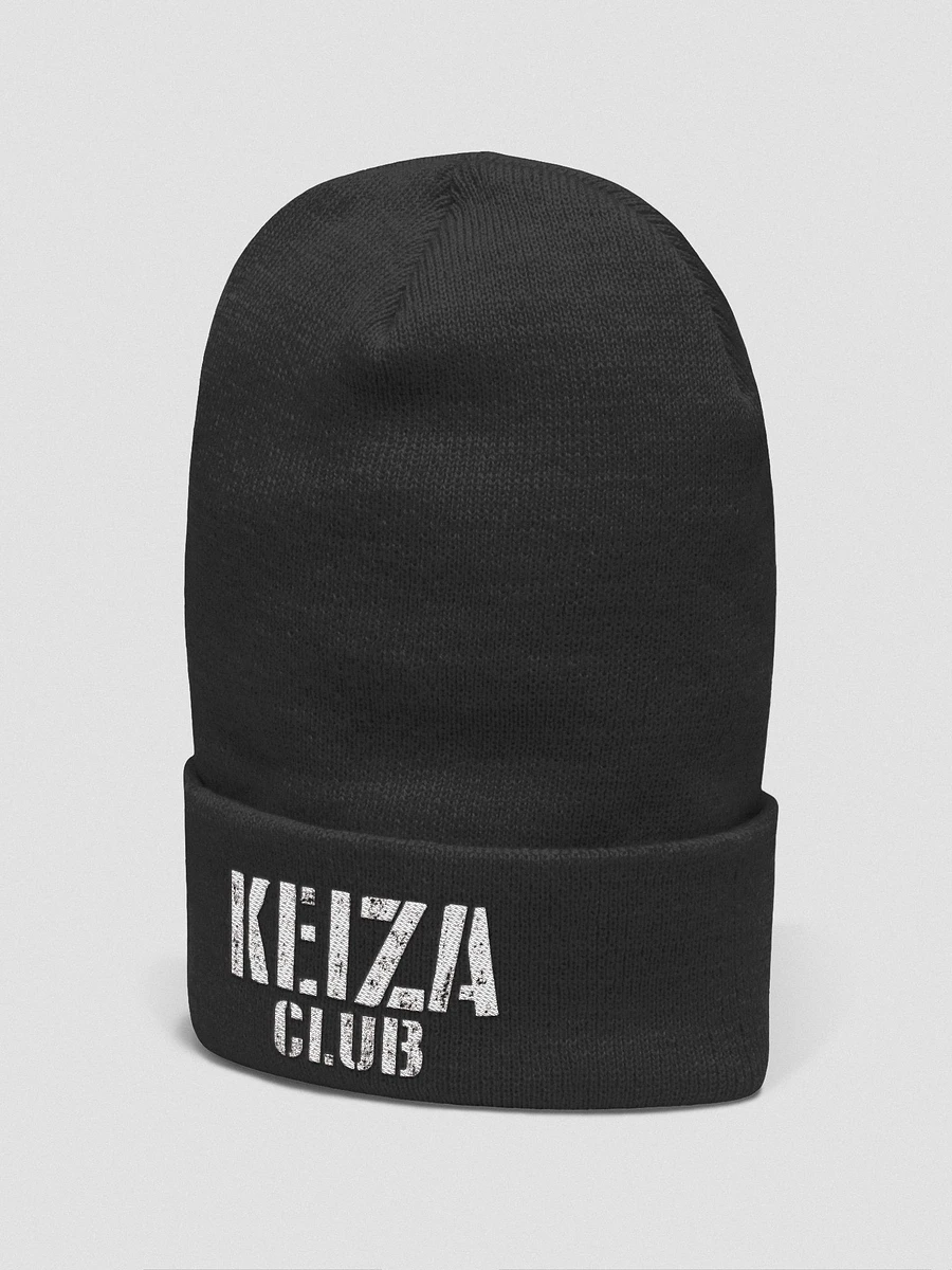 KeizaClub Beanie product image (7)