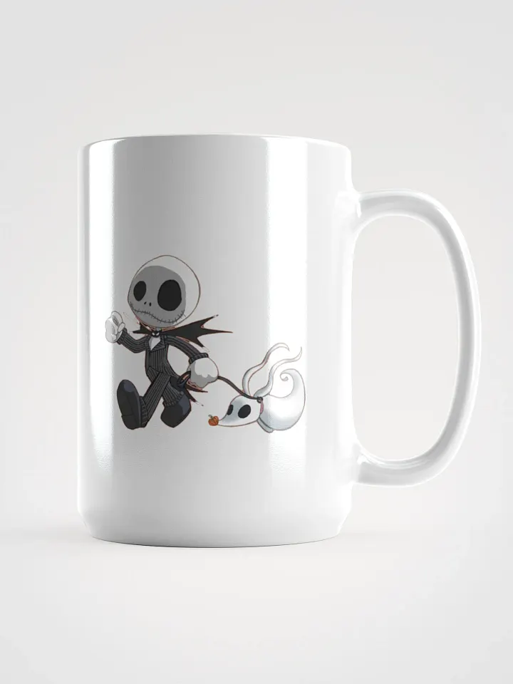 baby jack and zero product image (1)