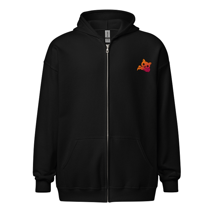 Logo Jacket product image (1)