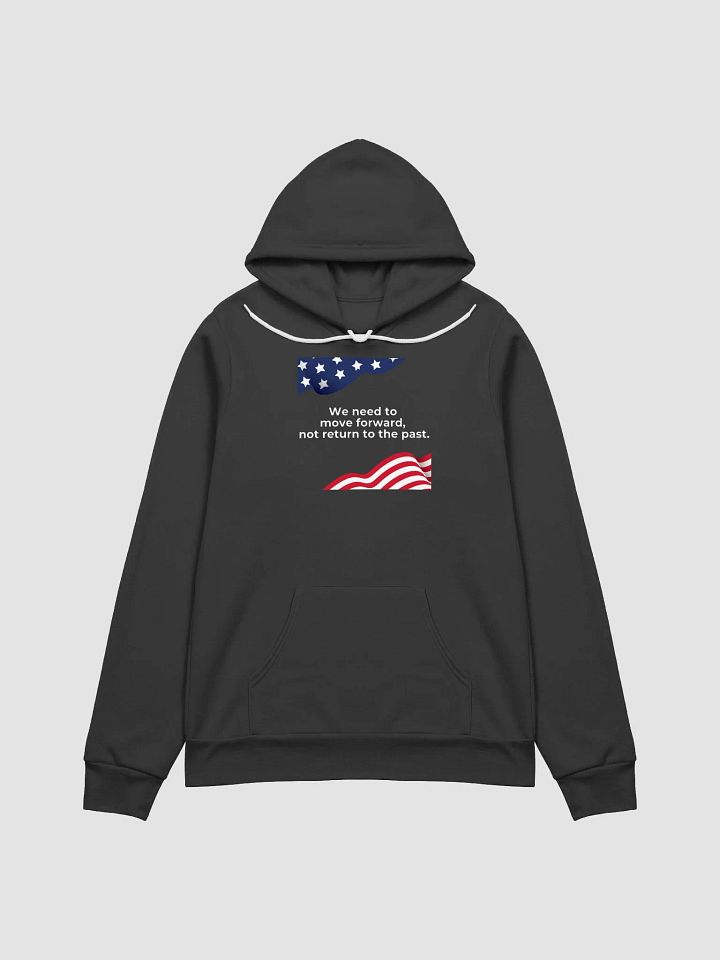 Progress – The Democracy Collection – Hoodie product image (2)