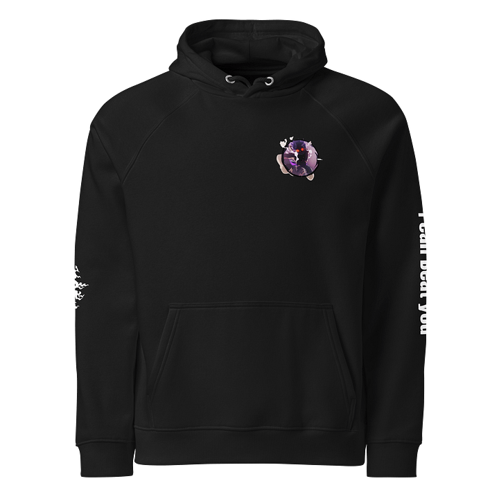 Monkey D Luffy Gear 5 Hoodie product image (1)