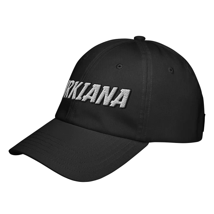 Lurkiana Under Armor Dat Hat product image (6)