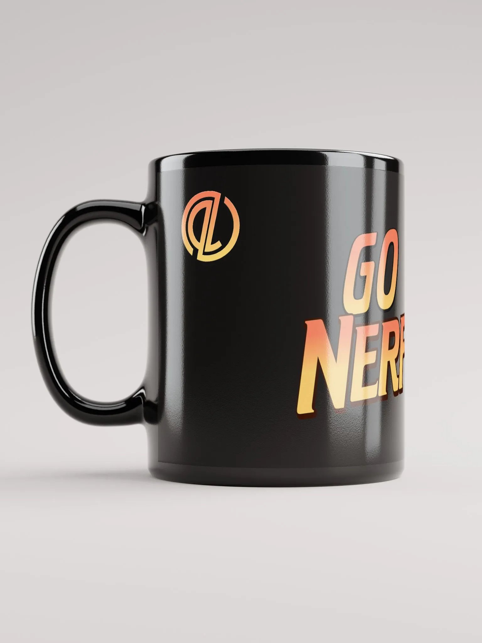 GO NERF DRUID product image (11)