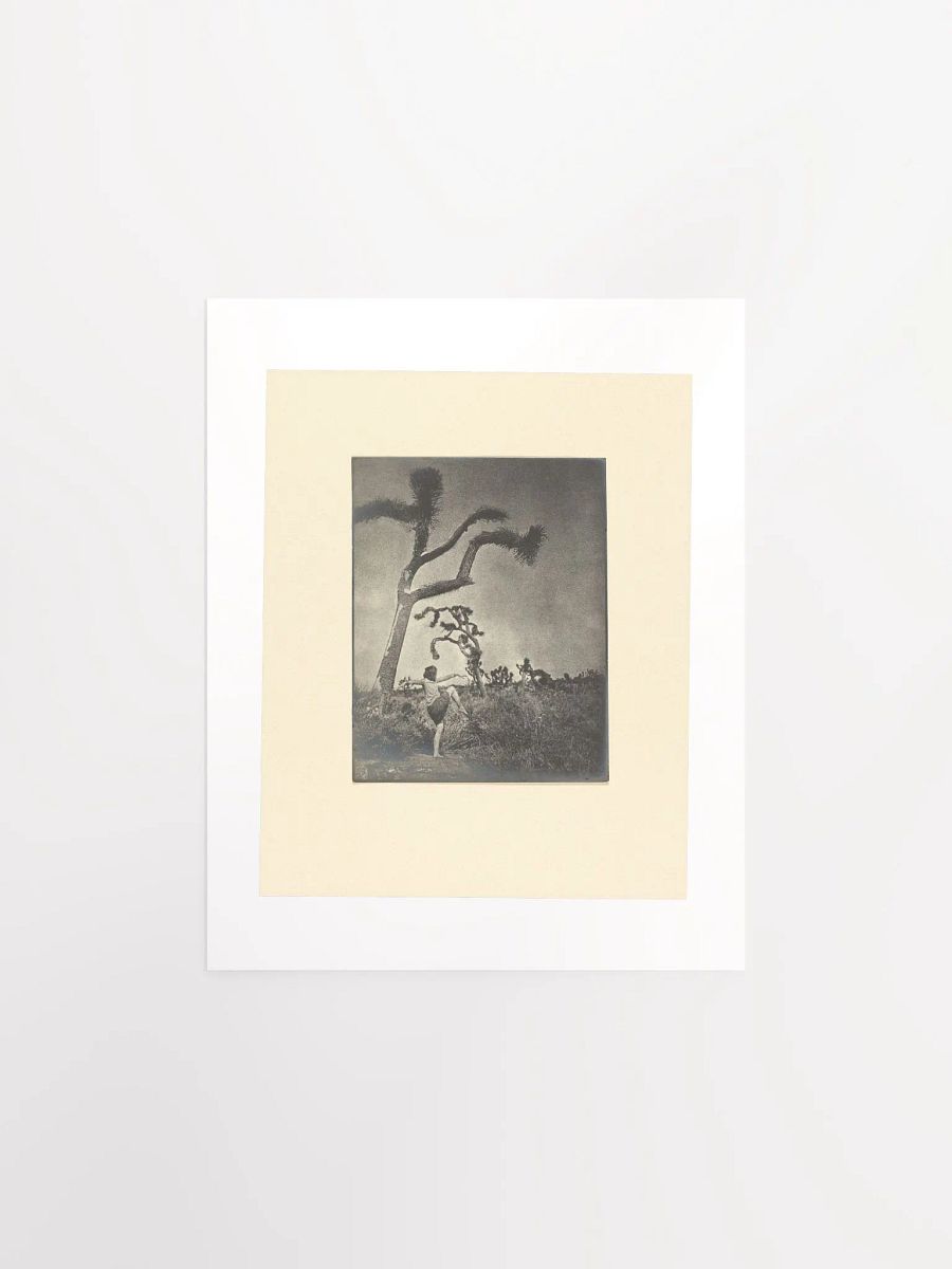 Just Stepping Out by Louis Fleckenstein (1930) - Print product image (1)