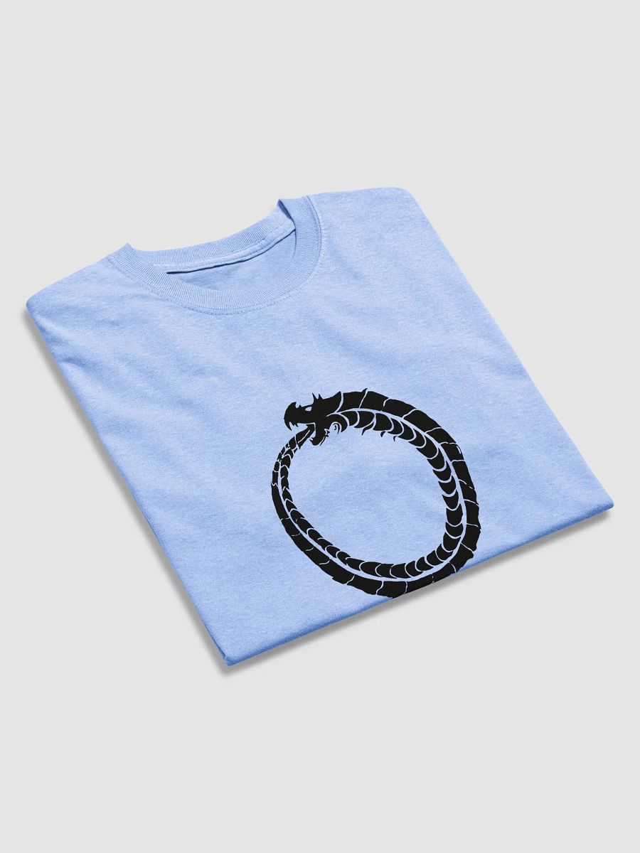 The Dragon Emblem T-Shirt product image (19)