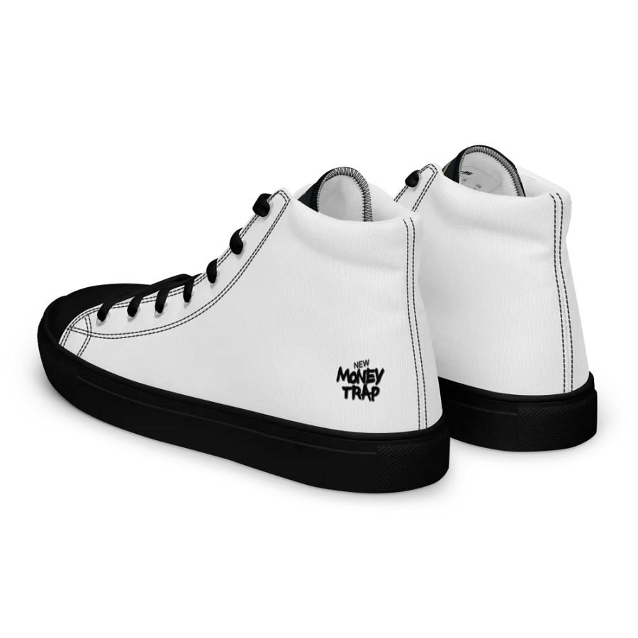 New Money Trap Baller Edition Kicks product image (3)