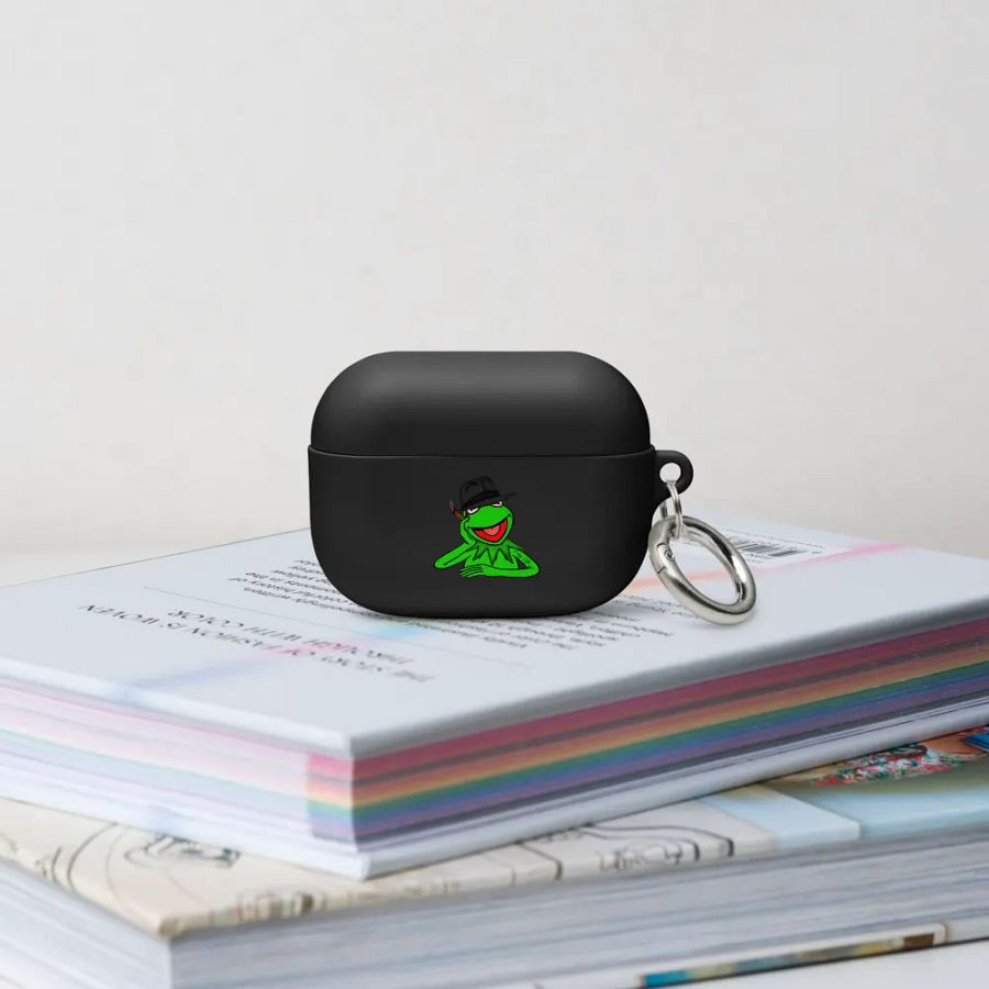Kermit (Airpod Cover) product image (71)