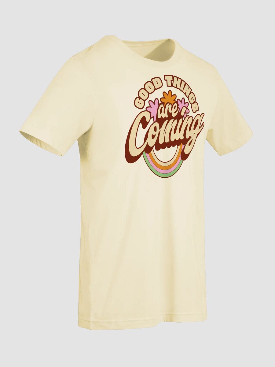 Good Things are Coming product image (69)