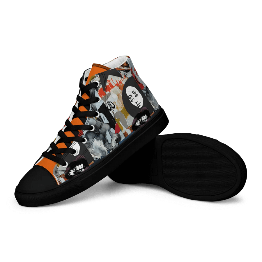 Street style shoes product image (12)