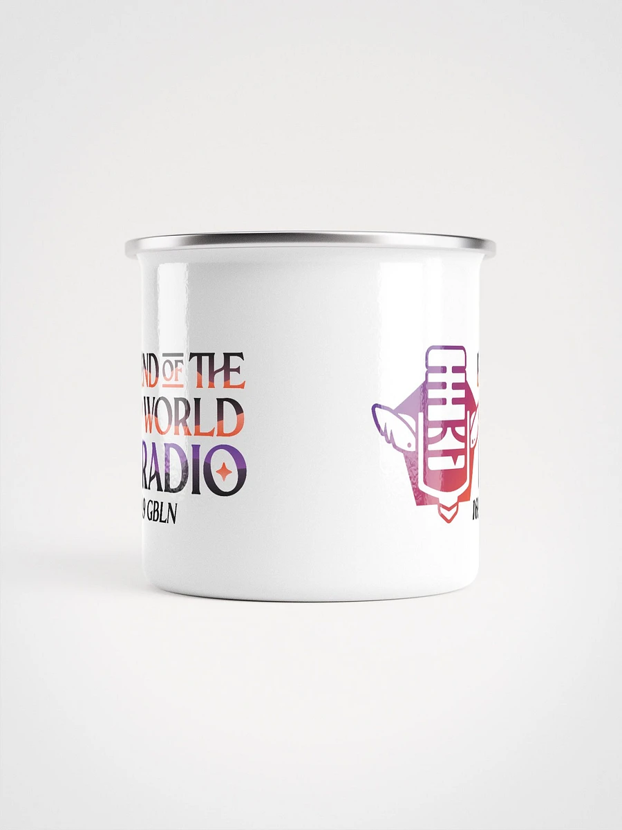 The Logo Mug product image (5)