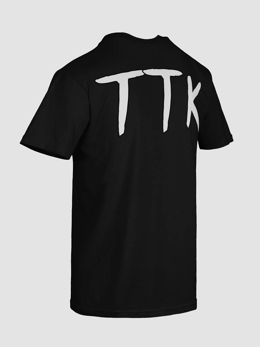 Plain - T product image (103)
