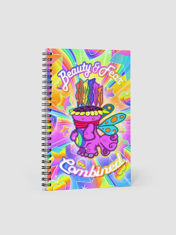 Abomination Notebook product image (1)