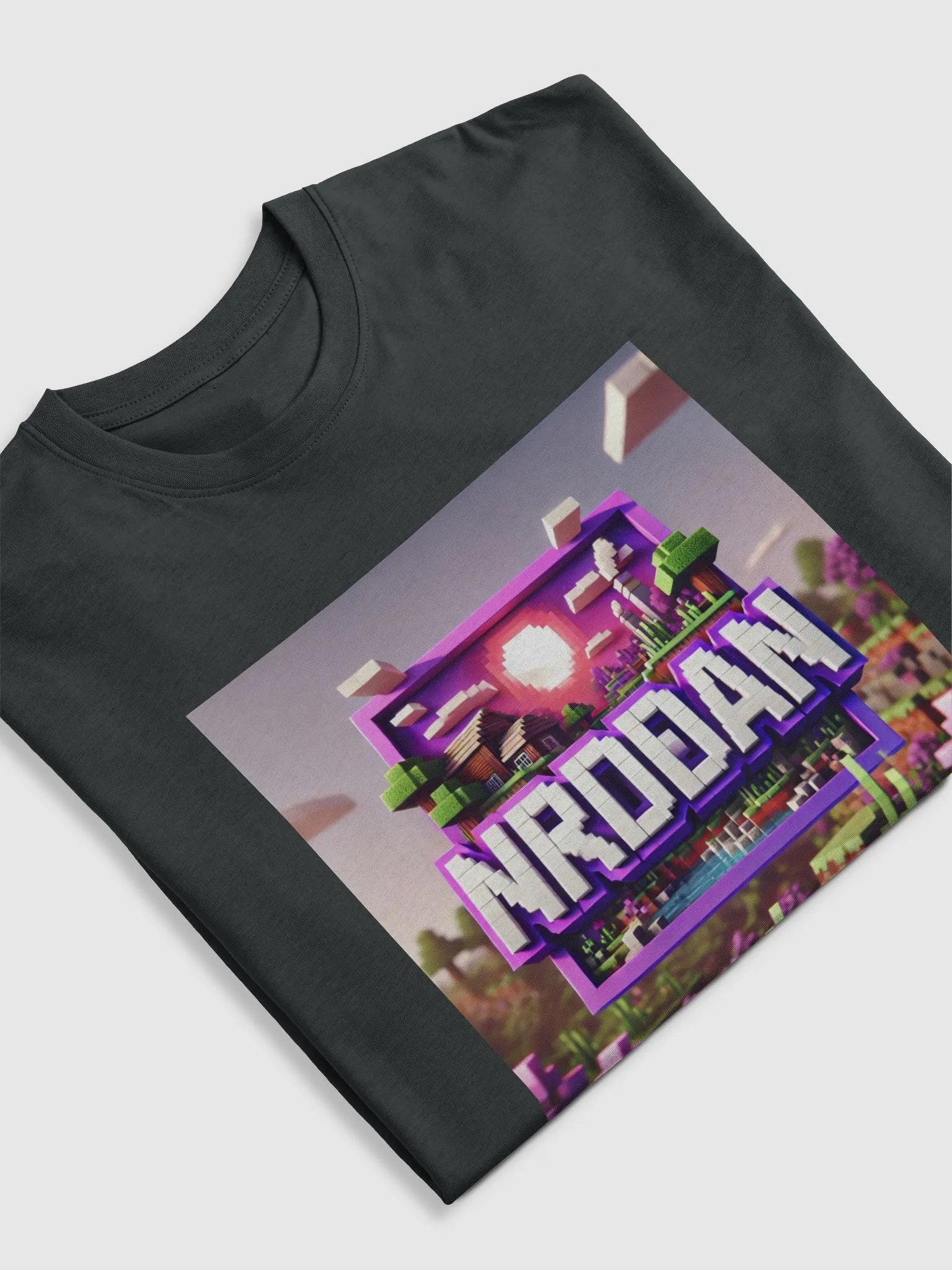 NRDeDan Tee Shirt product image (5)
