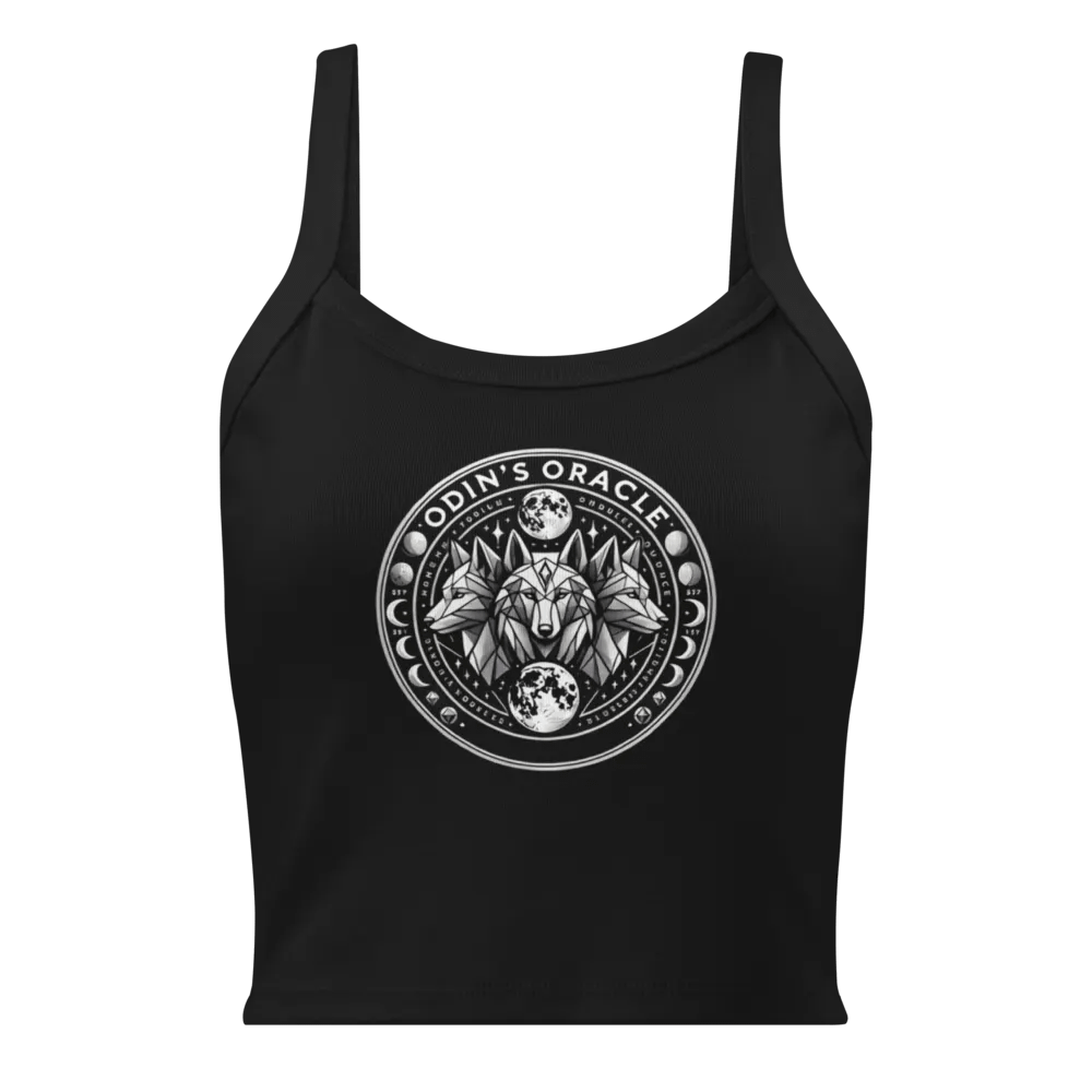 Oracle Logo - Tank product image (1)