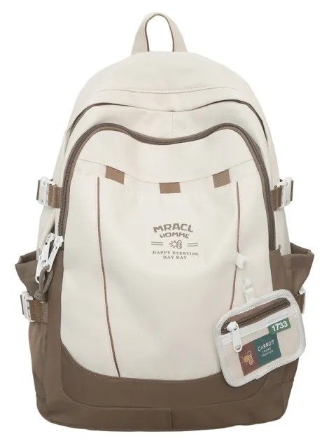Student Large-capacity Casual Backpack - VIA Onlineshop product image (2)
