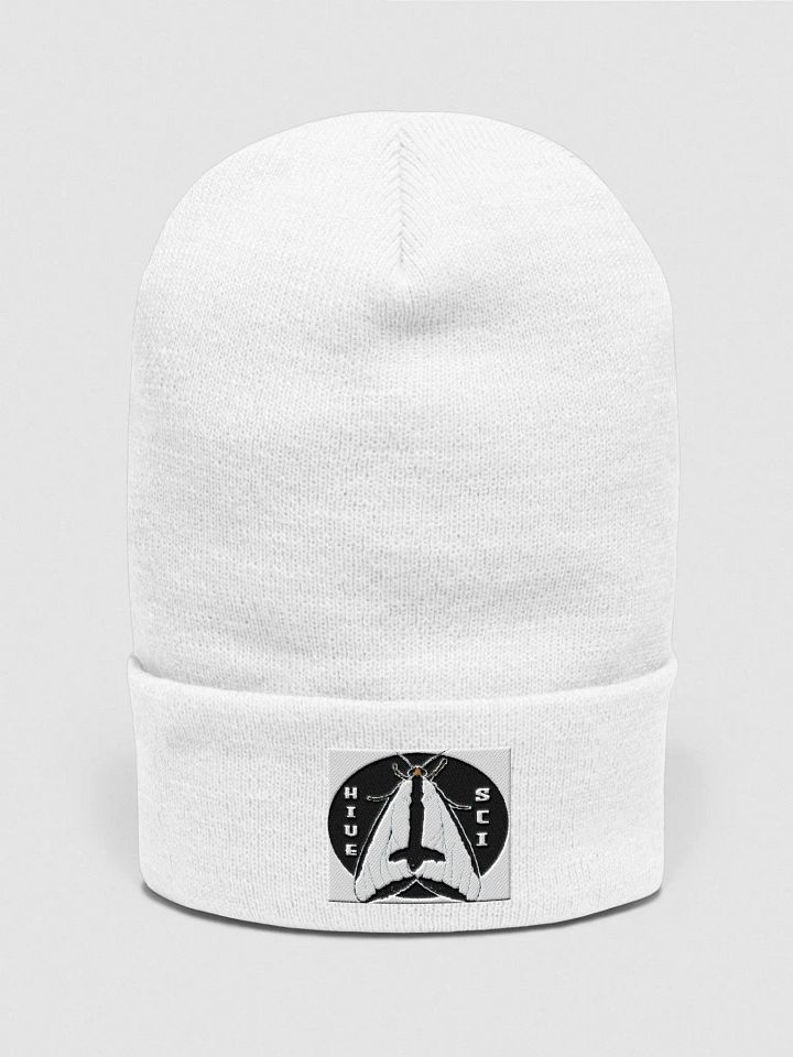 Clymene moth Beanie product image (1)