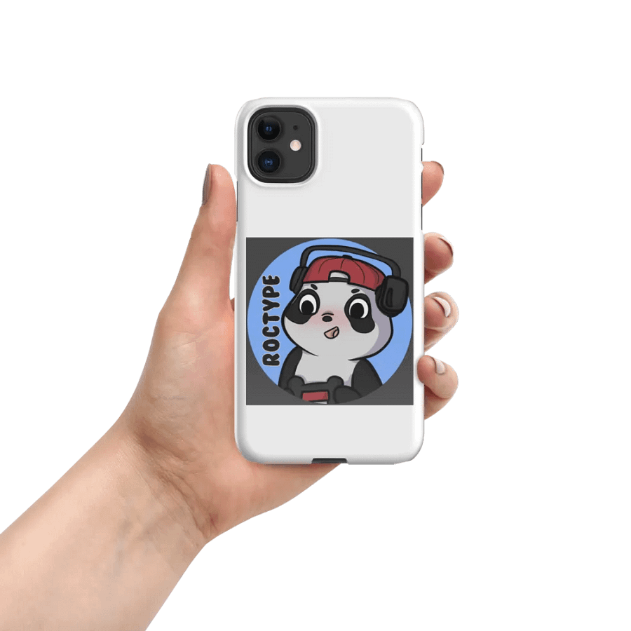 Roctype Panda product image (25)