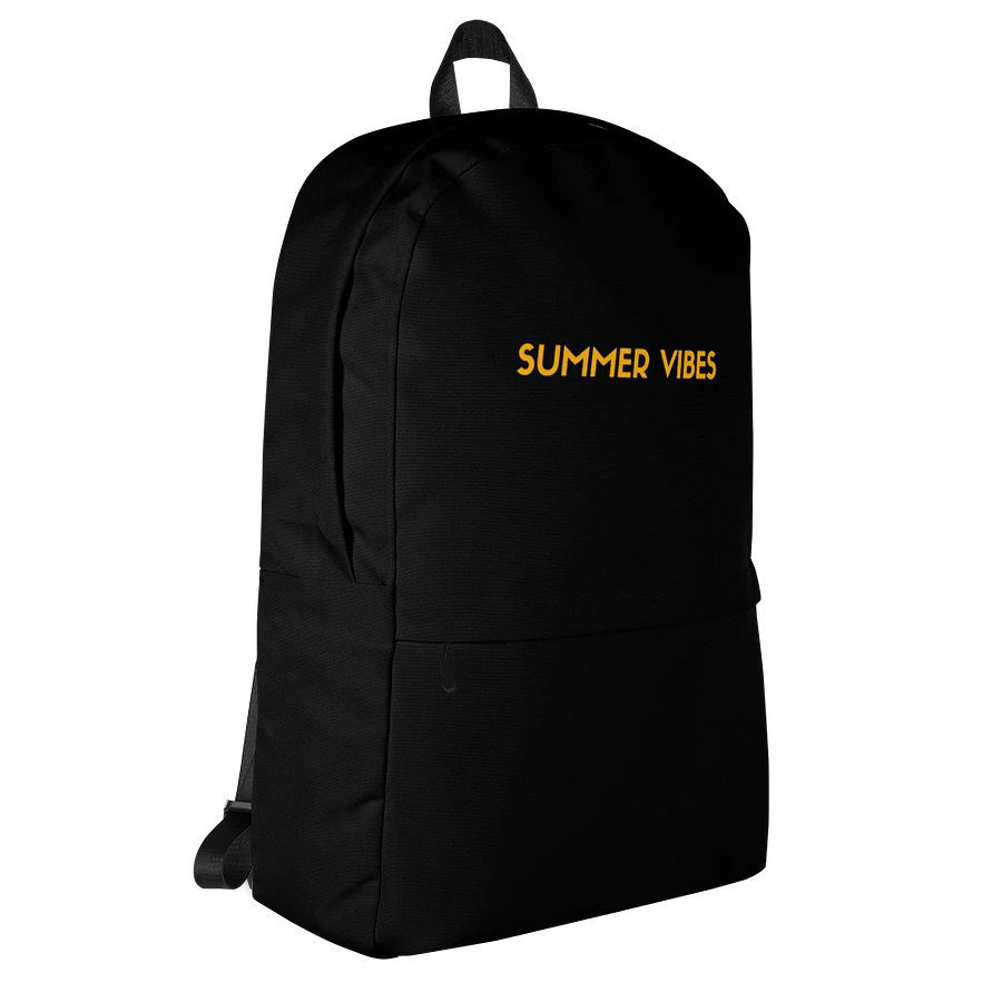 Summer Vibes Backpack product image (2)