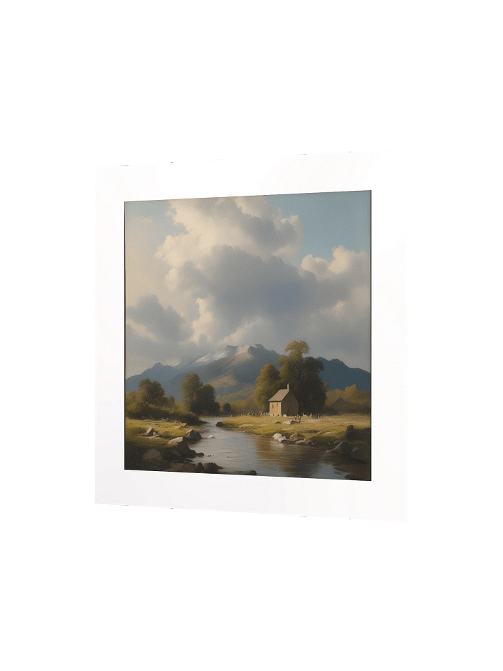 River Cottage Poster product image (7)