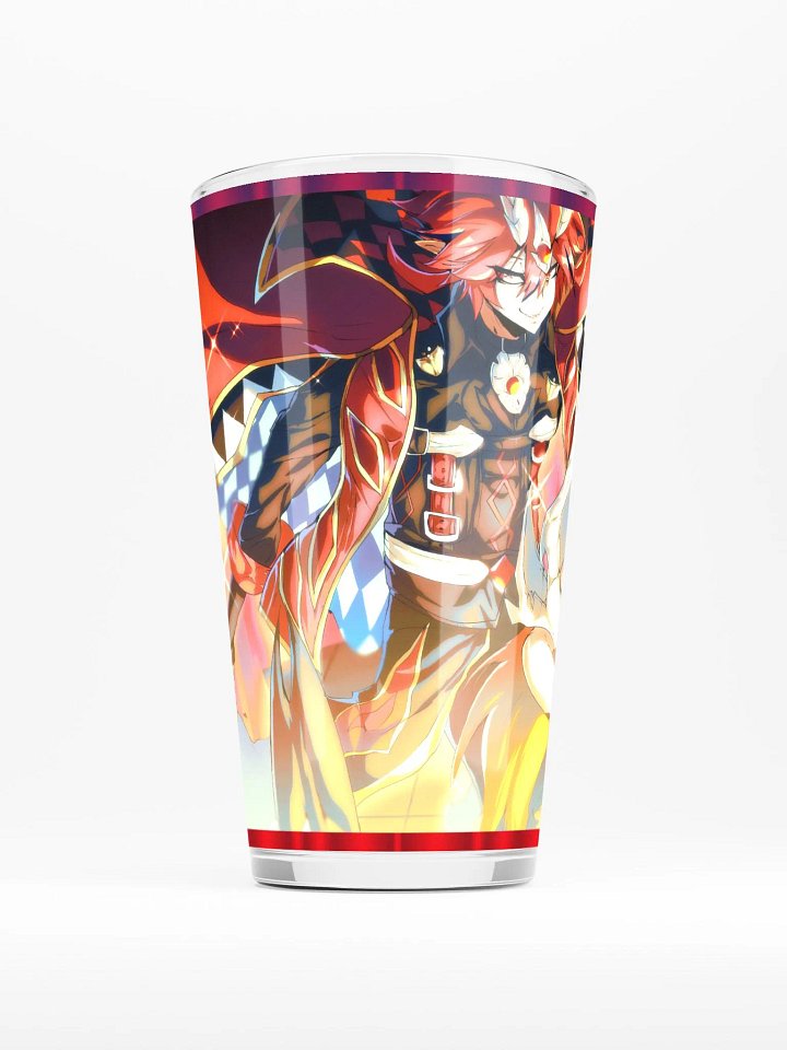 Doom X Aluber Cup product image (2)