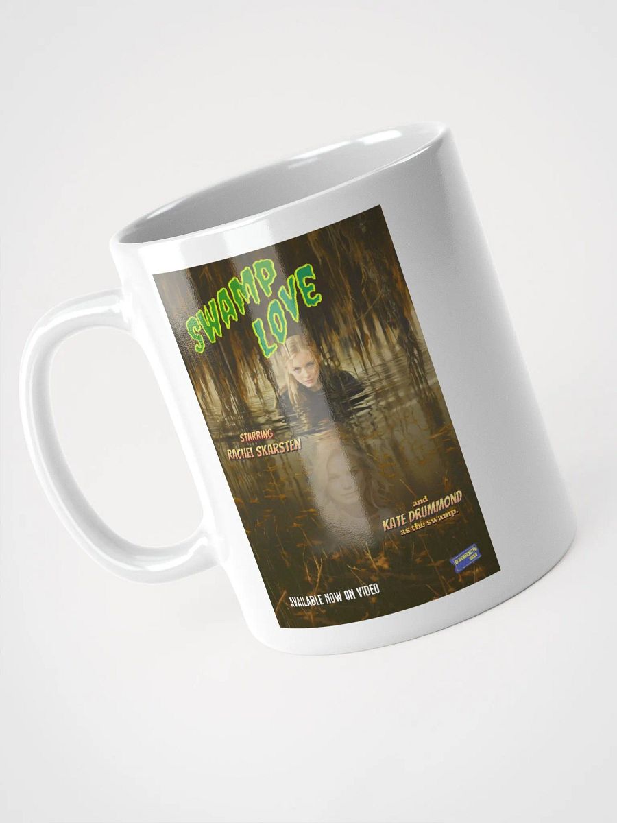 Swamp Love Mug product image (5)