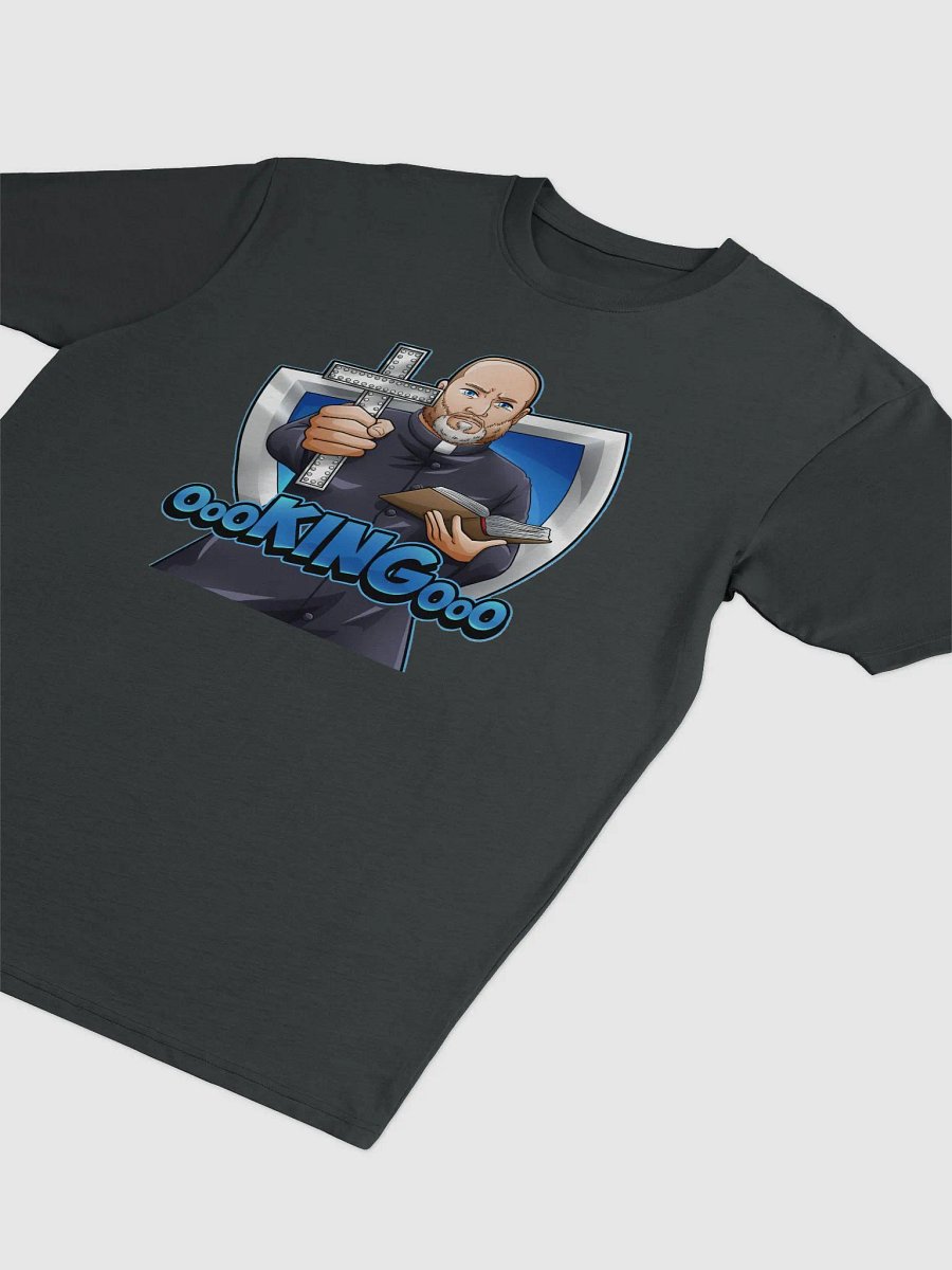 KING T-shirt product image (3)