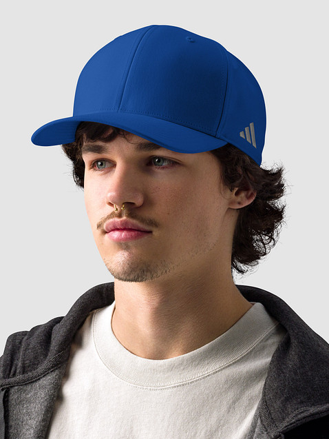 Photo showing Adidas Performance Cap