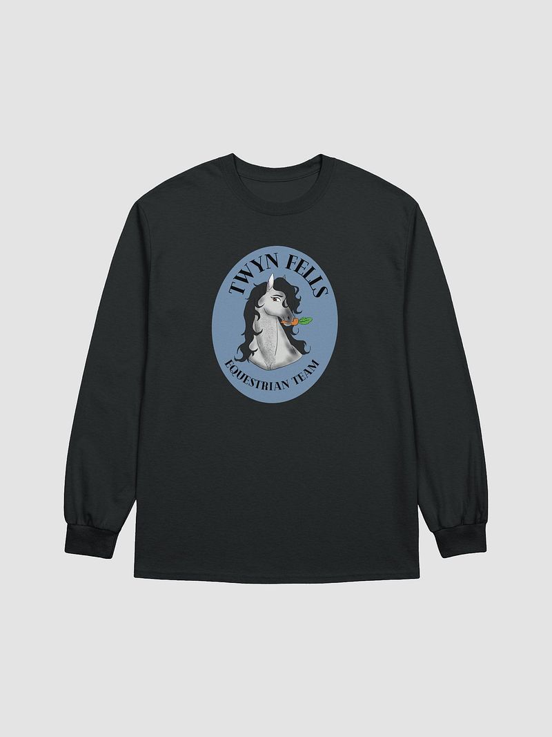 Twyn Fells Equestrian Team Long Sleeve T